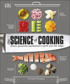 The Science of Cooking - Outlet - Stuart Farrimond