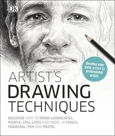 Artists: Drawing Techniques
