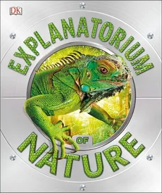 Explanatorium of Nature - Outlet