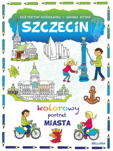 Szczecin - Outlet - Krzysztof Wiśniewski