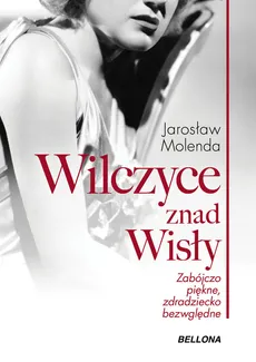 Wilczyce znad Wisły - Outlet - Jarosław Molenda