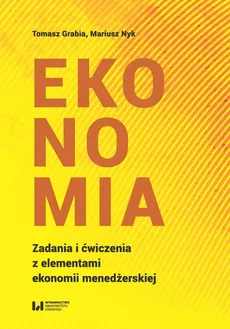 Ekonomia - Tomasz Grabia, Mariusz Nyk