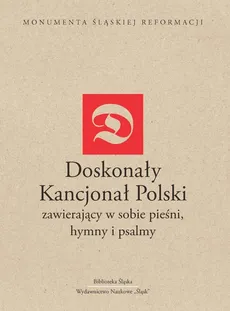 Doskonały Kancjonał Polski
