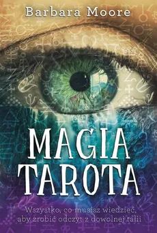 Magia Tarota - Outlet - Barbara Moore