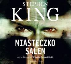 Miasteczko Salem - Stephen King