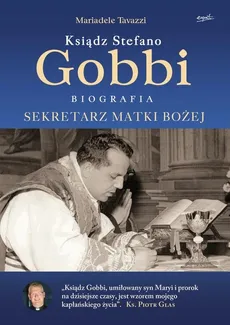 Ksiądz Stefano Gobbi - Tavazzi Mariadele