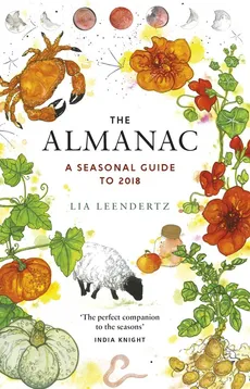The Almanac - Lia Leendertz