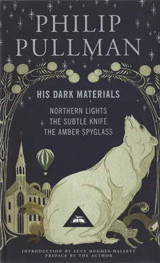 His Dark Materials - Outlet - Philip Pullman