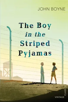 The Boy in the Striped Pyjamas - Outlet - John Boyne
