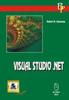 Visual Studio. NET - Outlet - Robert Dunaway