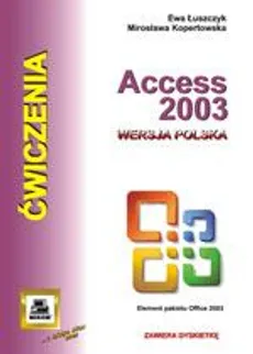 Access 2003 - Outlet - Mirosława Kopertowska, Ewa Łuszczyk