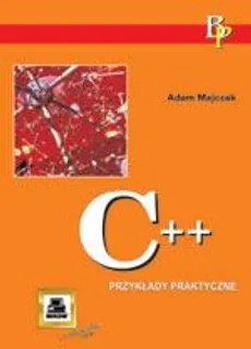 C++ Przykłady praktyczne - Outlet - Adam Majczak