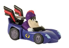 Myszka  Miki i Raźni rajdowcy Mini autko Toro