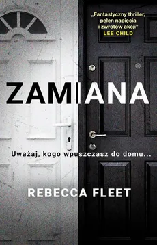 Zamiana - Aga Zano, Rebecca Fleet