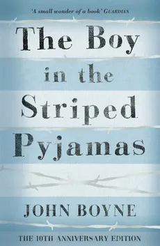 The Boy in the Striped Pyjamas - Outlet - John Boyne