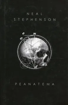 Peanatema - Outlet - Neal Stephenson