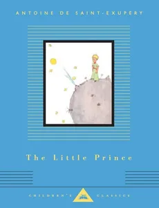 The Little Prince - Outlet - Antoine Saint-Exupery