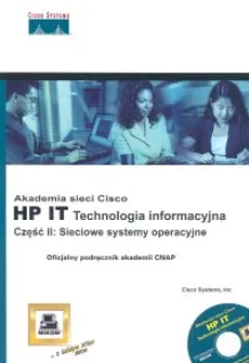 HP IT Technologia Informacyjna - Outlet
