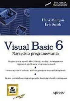 Visual Basic 6 - Outlet - Hank Marquis, Eric Smith