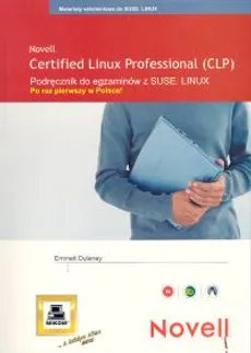 NCLP Certyfikat Novell Linux - Outlet - Dulaney Emmett