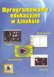 Oprogramowanie edukacyjne w Linuksie - Outlet