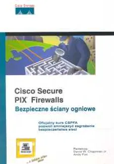 Cisco Secure PIX Firewalls - Outlet