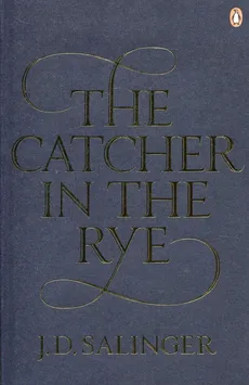 The Catcher in the Rye - Outlet - J.D. Salinger