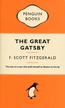 The Great Gatsby - Outlet