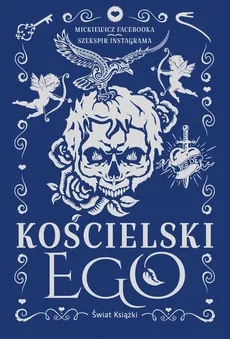 Ego - Outlet - Krzysztof Kościelski