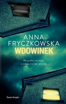 Wdowinek - Anna Fryczkowska