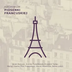 Archiwum piosenki francuskiej