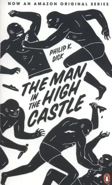 The Man in the High Castle - Outlet - Dick Phillip K.