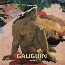 Gauguin - Armelle Fémelat