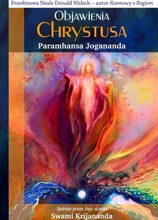 Objawienia Chrystusa - Jogananda Paramhansa