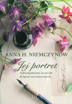 Jej portret - Anna H. Niemczynow