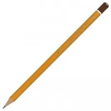 Ołówek grafitowy 1500-2H KOH-I-NOOR