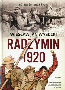 Radzymin 1920 - Outlet - Wysocki Wiesław Jan