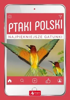 Ptaki Polski - Anna Przybyłowicz, Łukasz Przybyłowicz