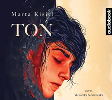 Toń - CD - Marta Kisiel