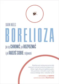 Borelioza - Outlet - Darin Ingels