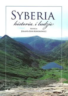 Syberia historia i ludzie