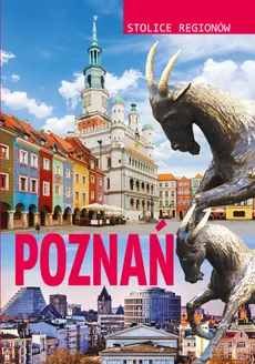 Stolice regionów Poznań - Outlet - M. Szcześniak