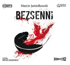 Bezsenni - Marcin Jamiołkowski