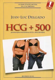 HCG + 500 - Outlet - Jean-Luc Delgado