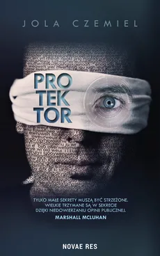 Protektor - Outlet - Jola Czemiel