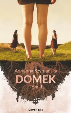 Domek Tom 1 - Outlet - Adrianna Szymańska
