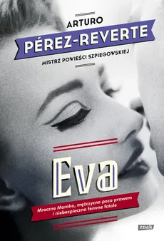 Eva - Outlet - Arturo Perez-Reverte