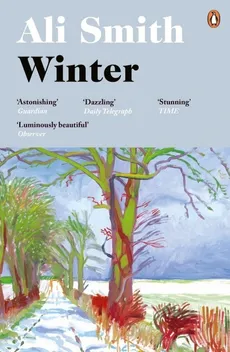 Winter - Outlet - Ali Smith