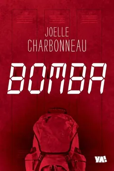 Bomba - Joelle Charbonneau