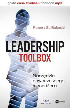 Leadership ToolBox - St. Bokacki Robert